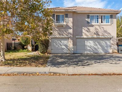42449 56th St W, Lancaster, CA, 93536