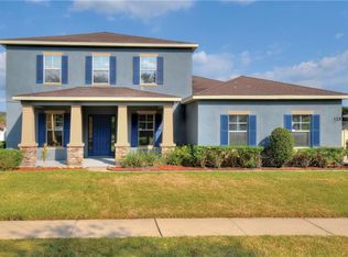 125 Rudy St, Auburndale, FL 33823