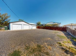 235 Lemaire Rd, Battle Mountain, NV 89820