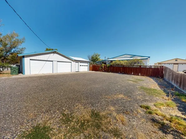 235 Lemaire Rd, Battle Mountain, NV 89820