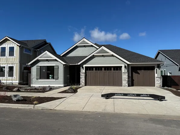 1361 NW Ochoa Dr, Bend, OR 97703