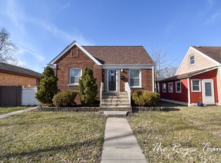 14222 S Green Bay Ave, Burnham, IL