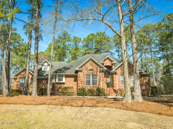 684 Jackeys Creek Lane SE, Leland, NC 28451