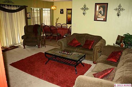 3rd image of 1406 S 123rd Pl E