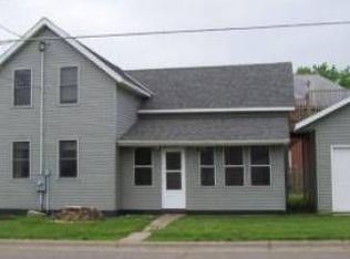 109 Main St E, Richmond, MN 56368