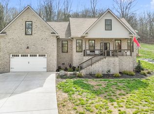 2014 Southport Rd, Culleoka, TN 38451