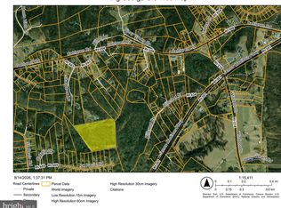 0 Chotank Loop, King George, VA 22485