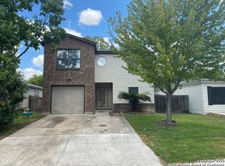 3642 Cameron Spgs, San Antonio, TX 78244