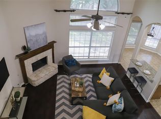 7516 Sweetgate Ln, Denton, TX 76208