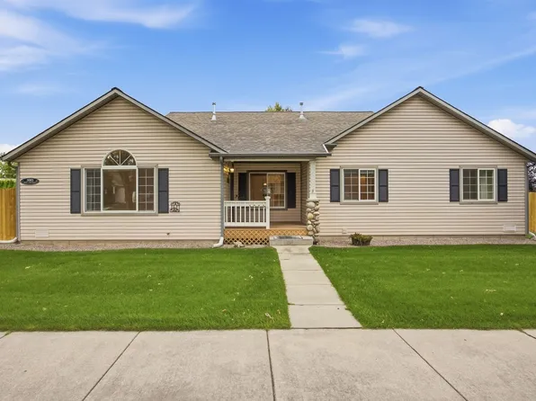 3083 Mary Jane Blvd, Missoula, MT 59808