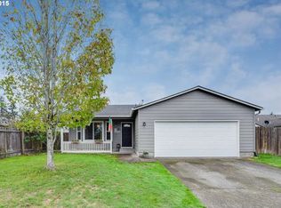 9013 NE 139th Ct, Vancouver, WA 98682
