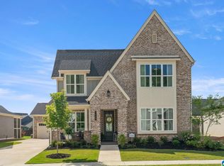 1040 Clifton Rd, Birmingham, AL 35244