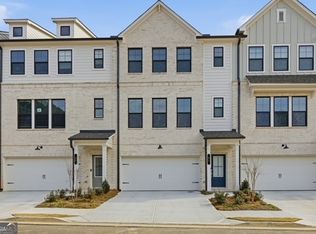 93 Wilder Ridge Way #93, Lawrenceville, GA 30044