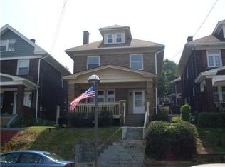 3715 Main St, Homestead, PA 15120