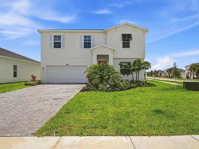 2986 Spanish Cedar Pl — Photo 1