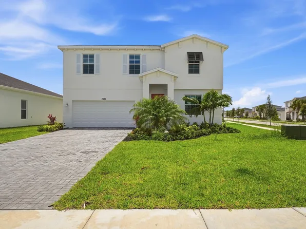 2986 Spanish Cedar Pl, Fort Pierce, FL 34946