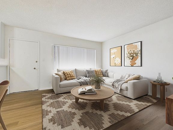 4th image of 21205 Roscoe Blvd APT 61