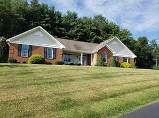 2705 Draper Ridge Rd, Draper, VA 24324