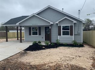 8002 Bonita St, Houston, TX 77016
