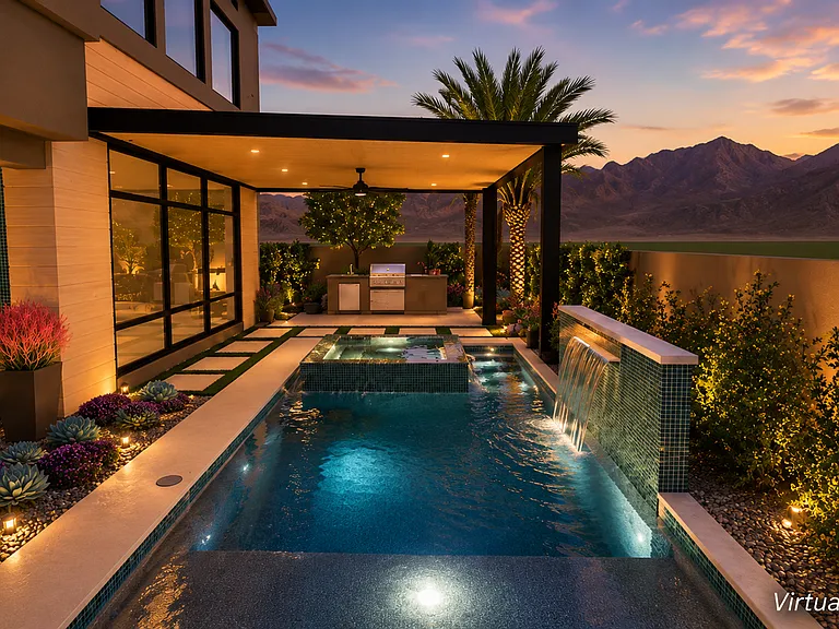 10797 Canyon Bloom Dr — Photo 50