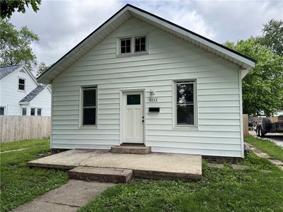 3212 Shelby Ave, Mattoon, IL, 61938