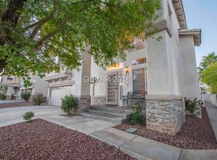 1064 Broomfield Dr, Henderson, NV 89074