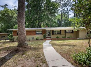 1500 NW 18th St, Gainesville, FL 32605