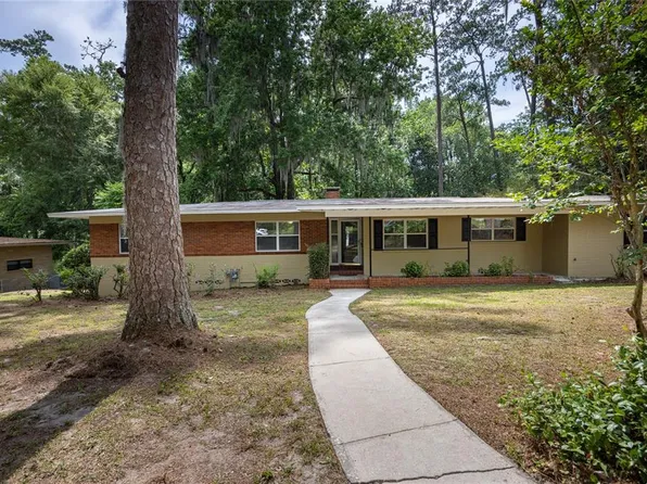 1500 NW 18th St, Gainesville, FL 32605