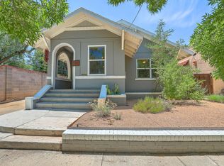 1420 Roma Ave NW, Albuquerque, NM 87104