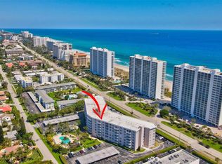 2851 S Ocean Blvd UNIT 4M, Boca Raton, FL 33434