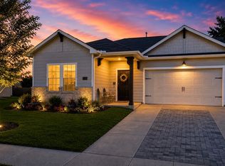 2208 Chebi Ln, Denton, TX 76209