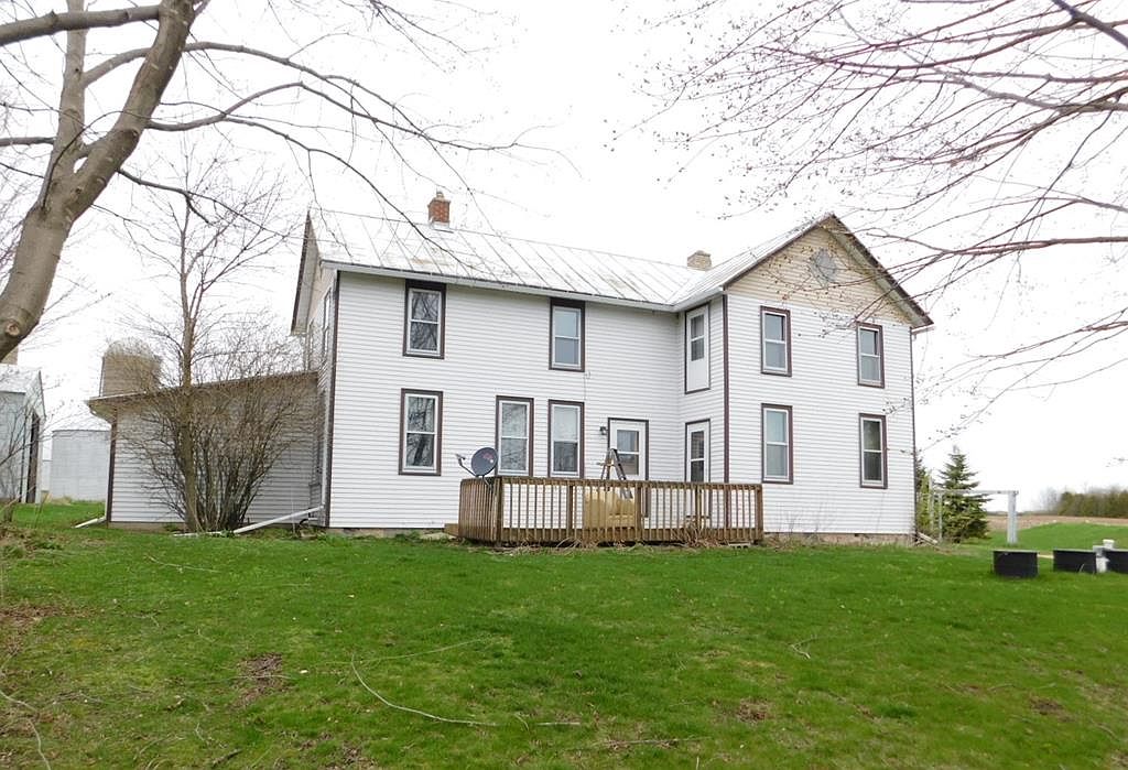 297 County Road U, Algoma, WI 54201 Zillow
