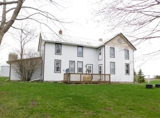 297 County Road U, Algoma, WI 54201