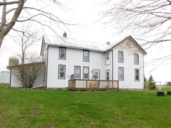 297 County Road U, Algoma, WI 54201