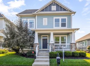 12999 Pennington Rd, Fishers, IN 46037