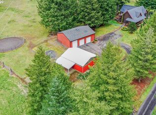 30918 NE 37th St, Camas, WA 98607