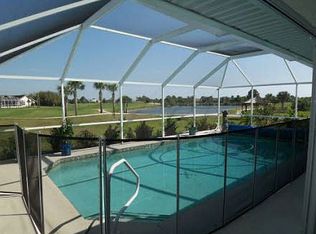 158 Marker Rd, Rotonda West, FL 33947