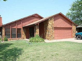 14253 E 37th Pl, Tulsa, OK 74134