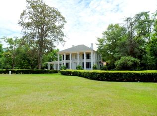 212 College St, Cuthbert, GA 39840