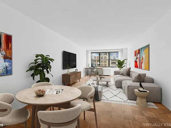 245 E 25th St APT 10E, New York, NY 10010