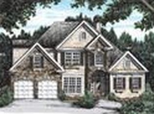 719 Lake Vista Ln, Farragut, TN 37934