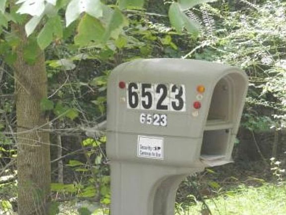 Exterior Address Verification