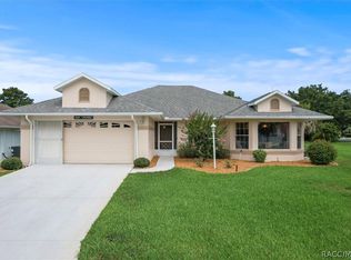 4248 N Stanwyck Ter, Beverly Hills, FL 34465