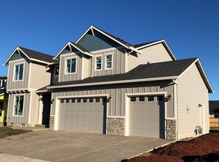 2159 Deciduous Ave Ne, Millersburg, OR