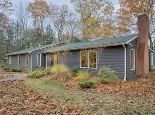 128 Witchtree Rd, Woodstock, NY 12498