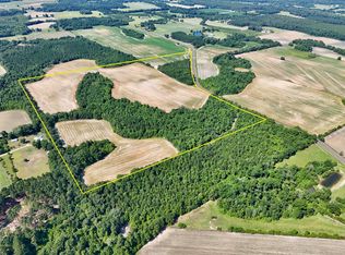 0 Antioch Church, Ashford, AL 36312