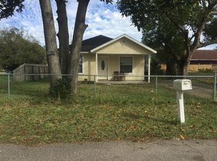 9315 1st Ave, Jacksonville, FL 32208