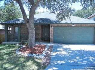 4834 Limestone Well Dr, San Antonio, TX 78247