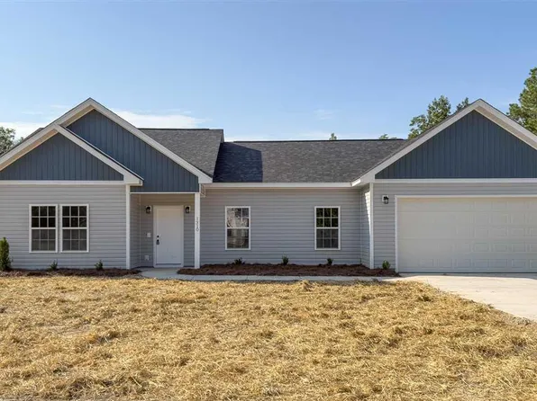 1310 Adaline Est, Effingham, SC 29541