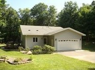 17254 Nordica Rd, Avon, MN 56310